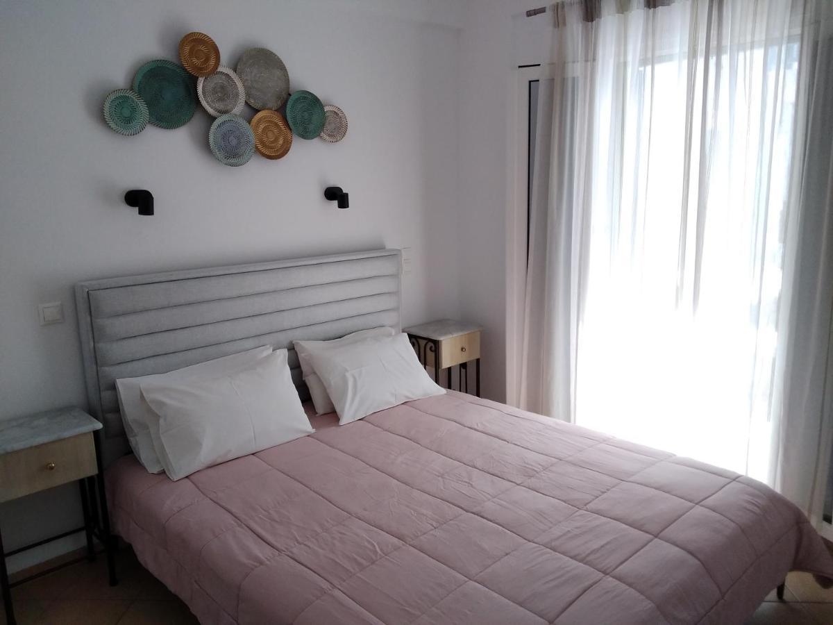 Celeste Apartments ออร์นอส ภายนอก รูปภาพ