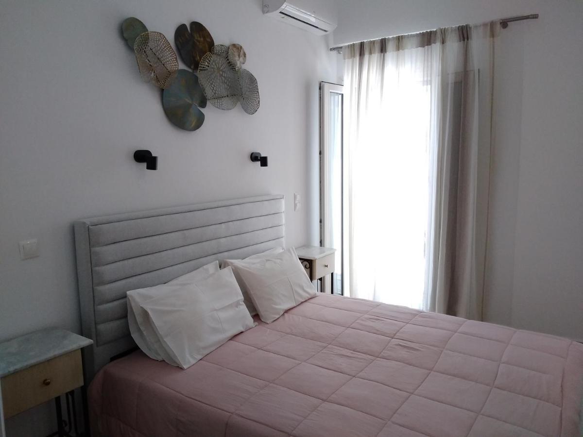 Celeste Apartments ออร์นอส ภายนอก รูปภาพ