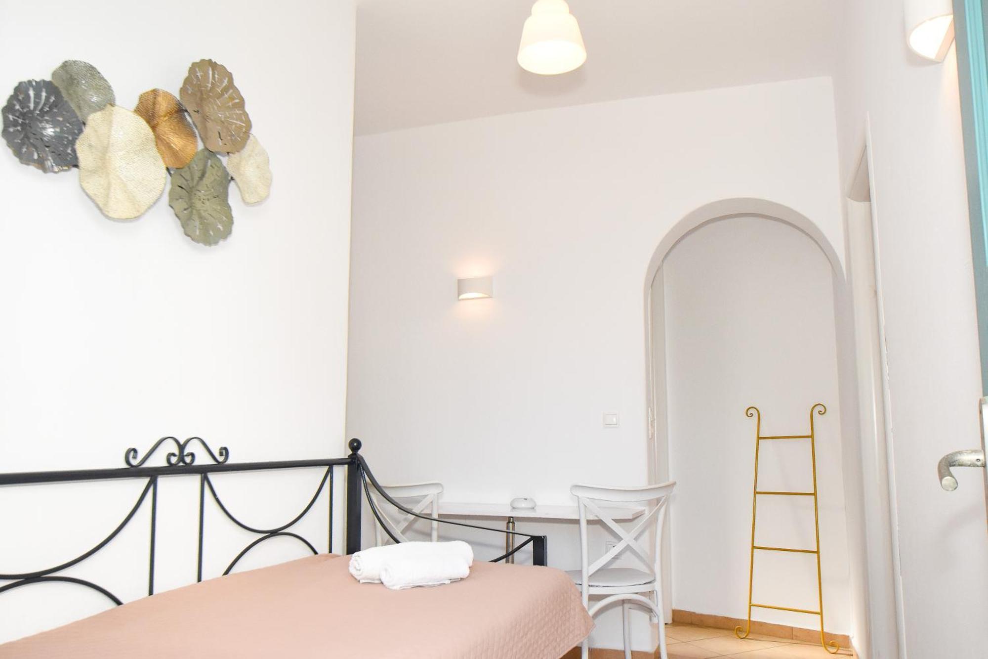 Celeste Apartments ออร์นอส ภายนอก รูปภาพ