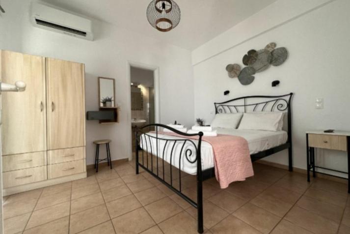 Celeste Apartments ออร์นอส ภายนอก รูปภาพ