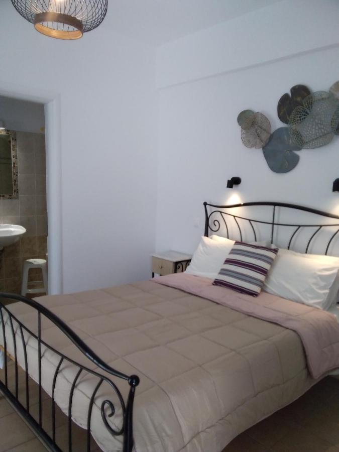 Celeste Apartments ออร์นอส ภายนอก รูปภาพ