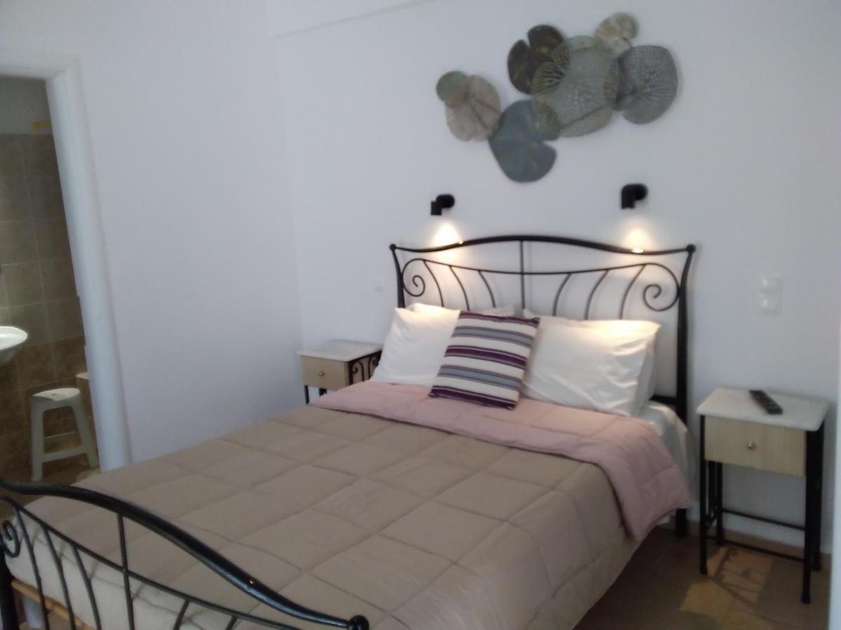 Celeste Apartments ออร์นอส ภายนอก รูปภาพ