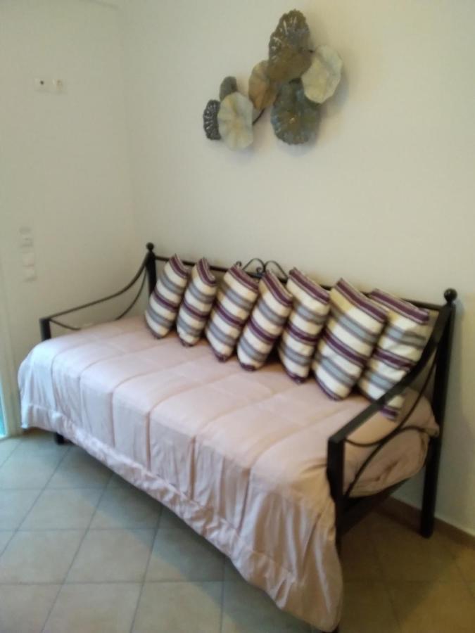 Celeste Apartments ออร์นอส ภายนอก รูปภาพ